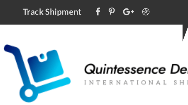 Quintessence Delivery
