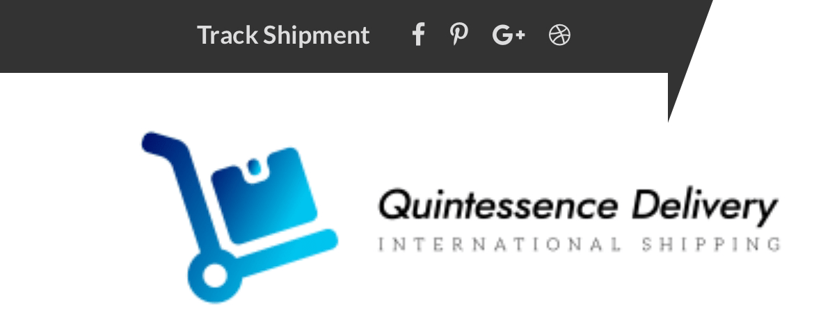 Quintessence Delivery