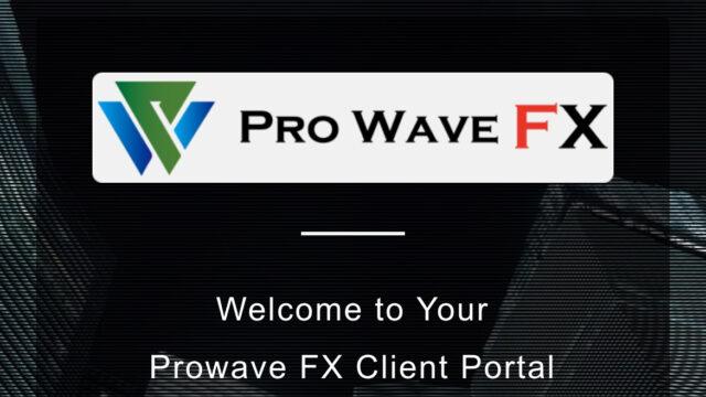 PRO WAVE FX