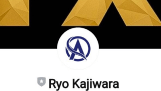 Ryo Kajiwara
