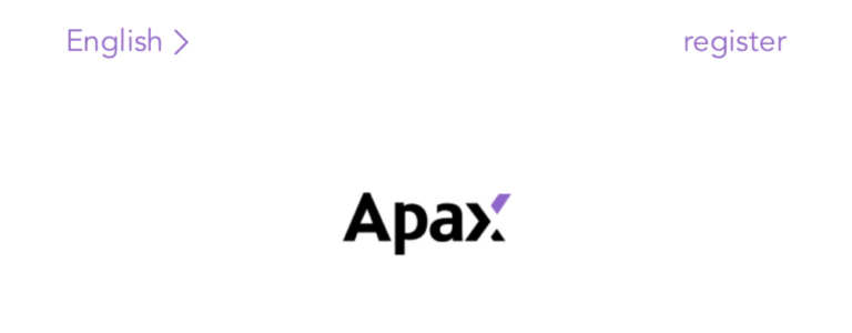 Apax取引所