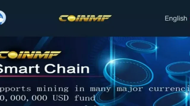 CoinMf-Cryptocurrency exchange