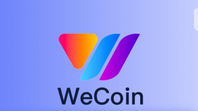 WeCoin