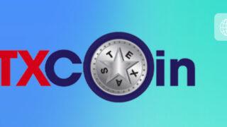 TXCOIN