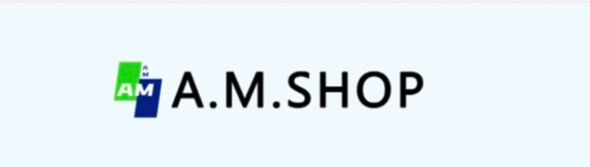 A.M.SHOP