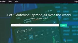 Gmtcoins