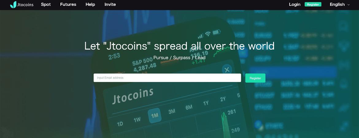 Jtocoins