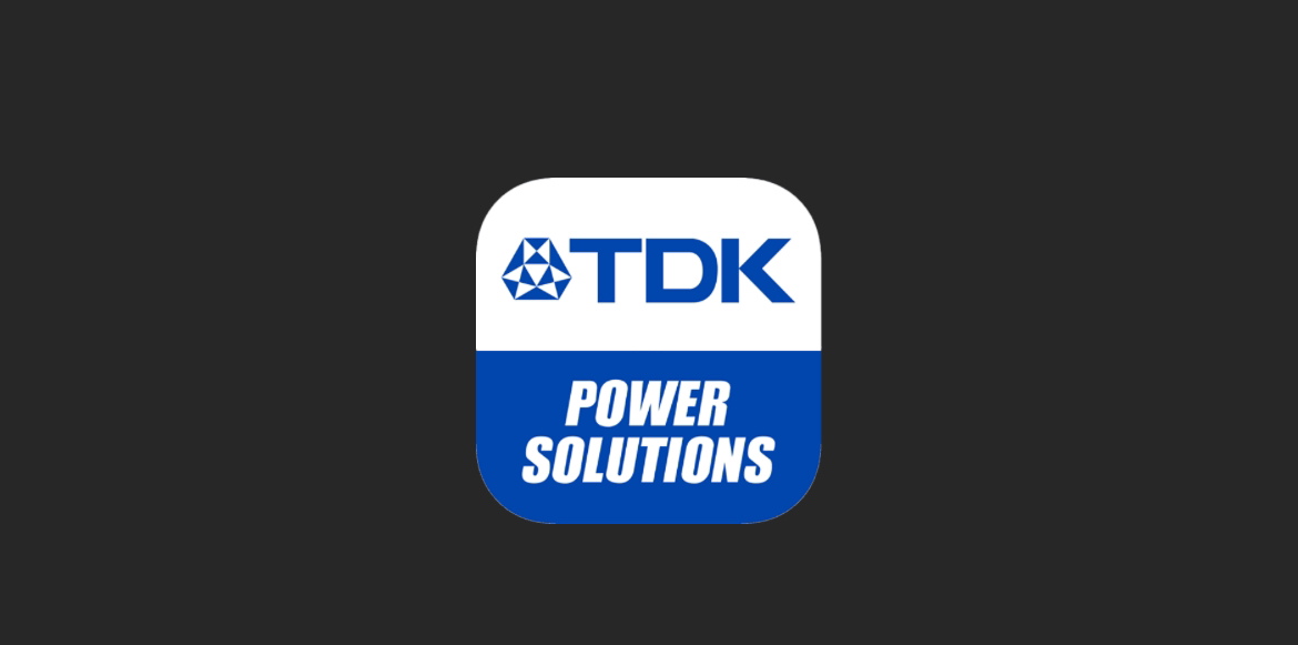 TDK POWER SOLUTIONS