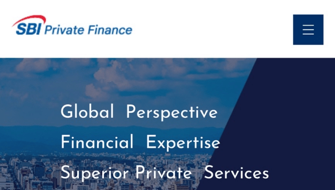 sbiprivatefinance.com