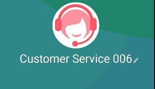 Customer Service 006