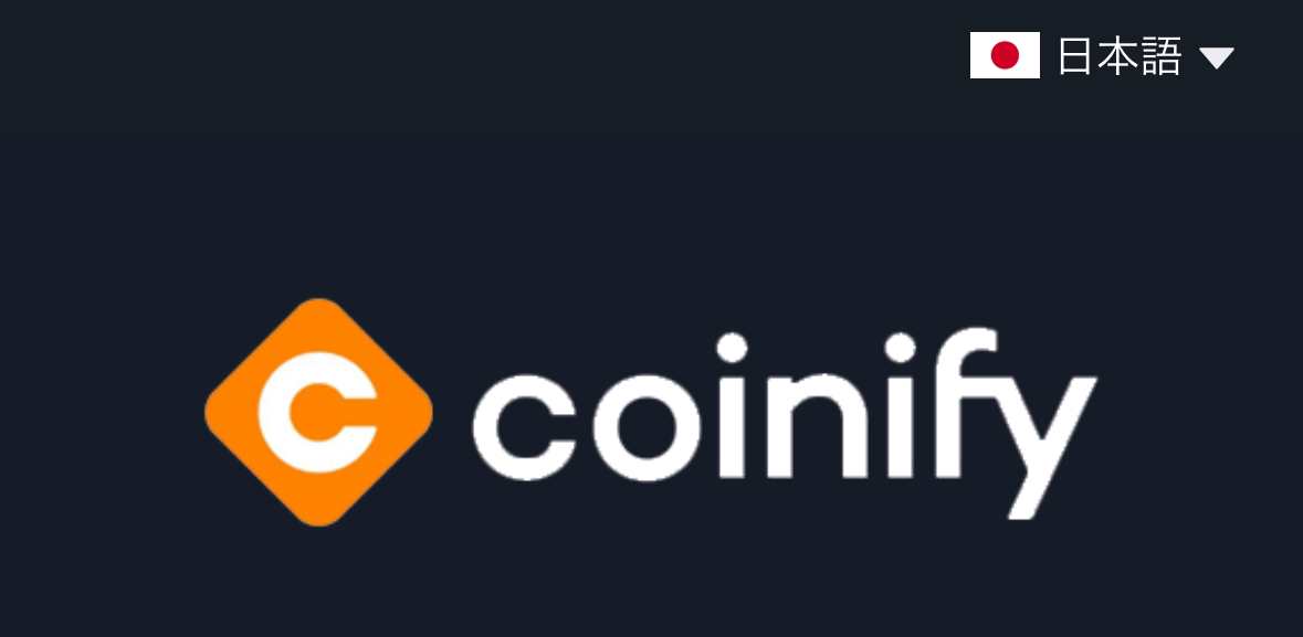 coinify