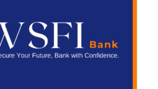 WSFI Bank