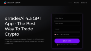 xTraderAi 4.3 GPT