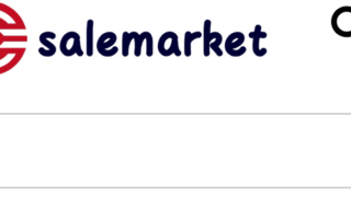 salemarket(偽)