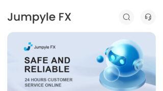 Jumpyle FX