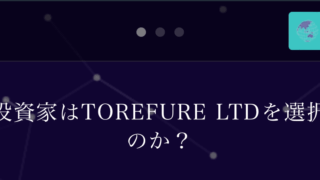 TOREFURE LTD