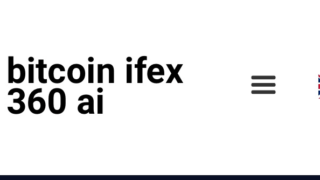 Bitcoin IFex 360 AI