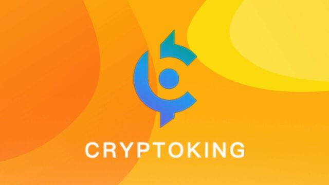 CRYPTOKING