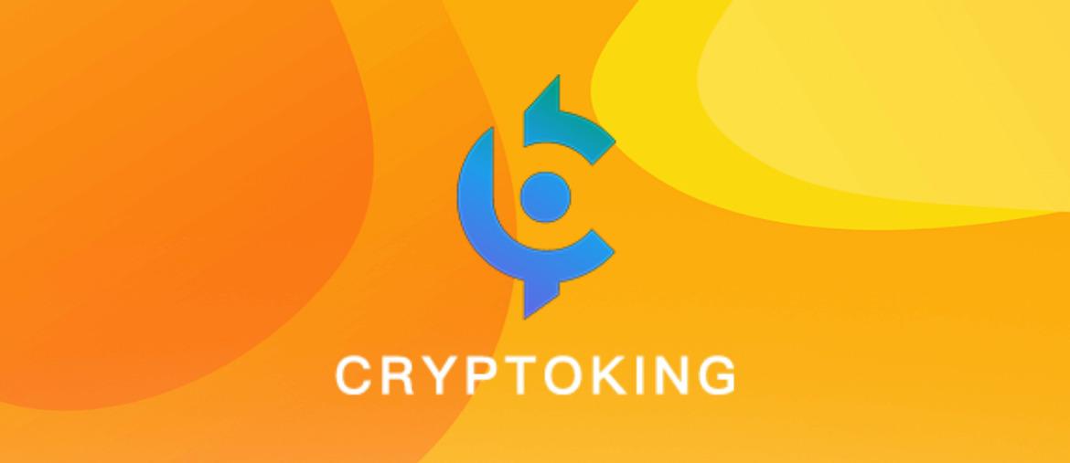 CRYPTOKING