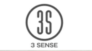 3 SENSE(偽)