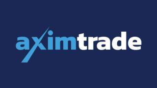 AximTrade(偽)