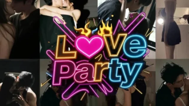 LoveParty