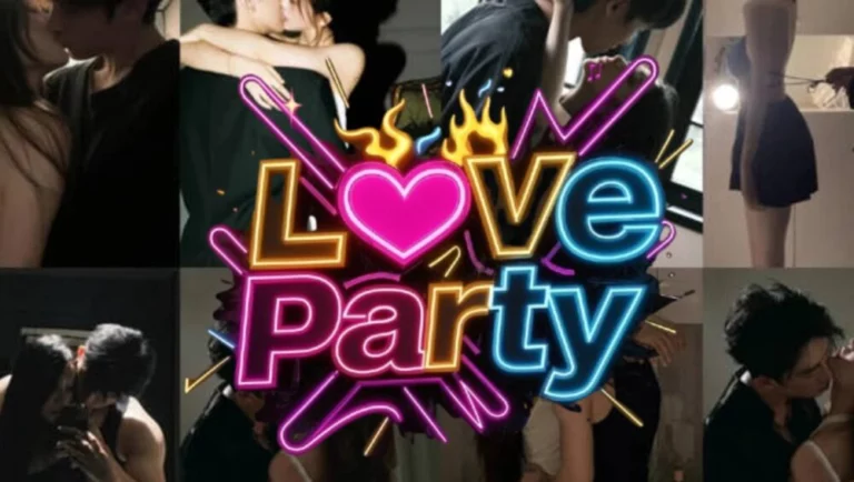 LoveParty