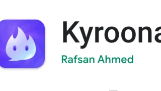 kyroona