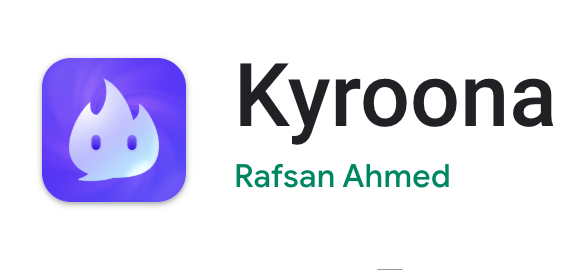 kyroona