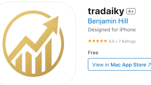 apps.apple.com/us/app/tradaiky/id6745117340