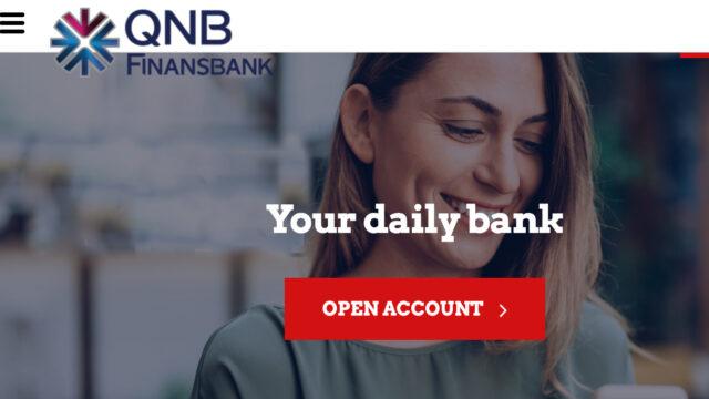 QNB FINANSBANK