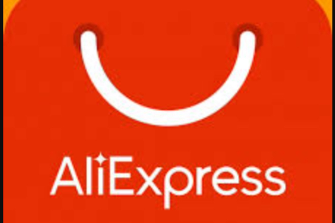 AliExpress(偽)