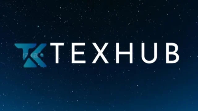 TEXHUB