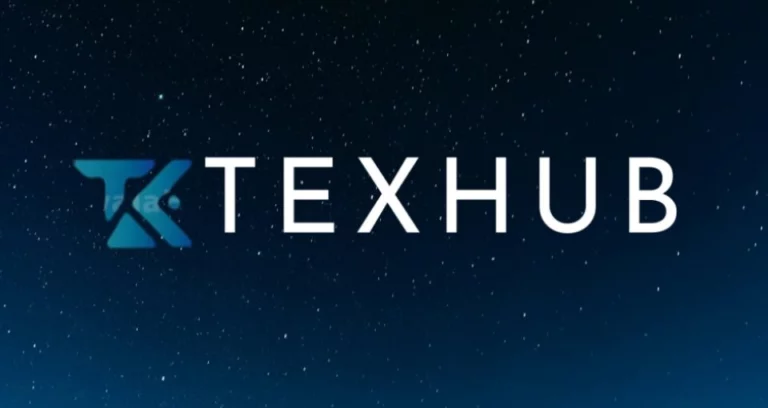 TEXHUB
