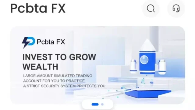 pcbta FX