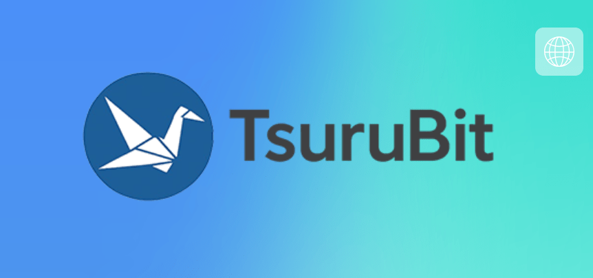 TsuruBit