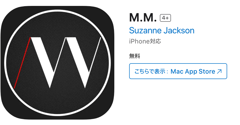 M.M.