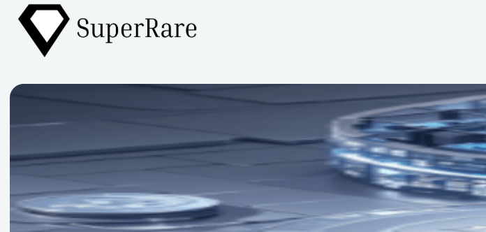 SuperRare