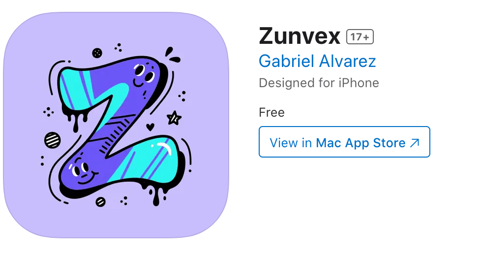 Zunvex