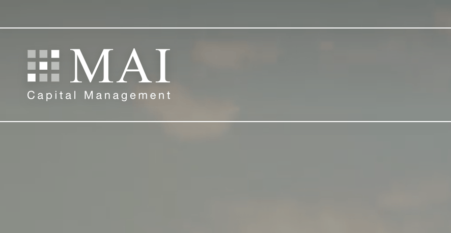 MAI Capital Management(偽)