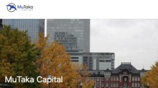 MuTaka Capital(偽)