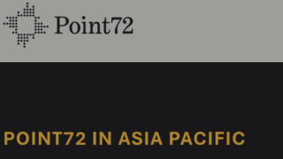 株式会社Point72(偽)