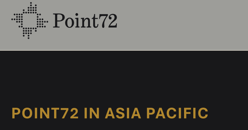 株式会社Point72(偽)