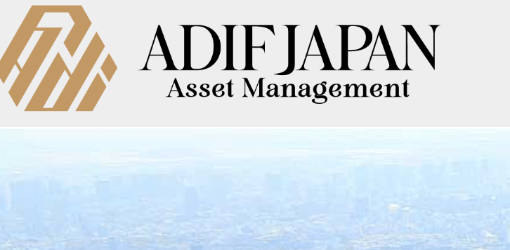 ADIFグループ(偽)