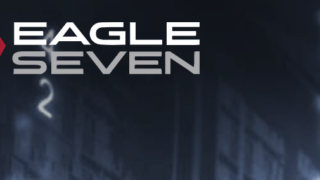 EAGLE SEVEN(偽)
