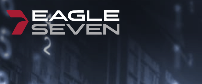 EAGLE SEVEN(偽)