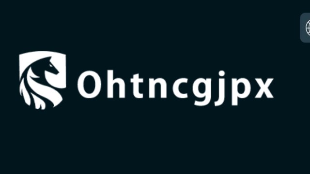 Ohtncgjpx
