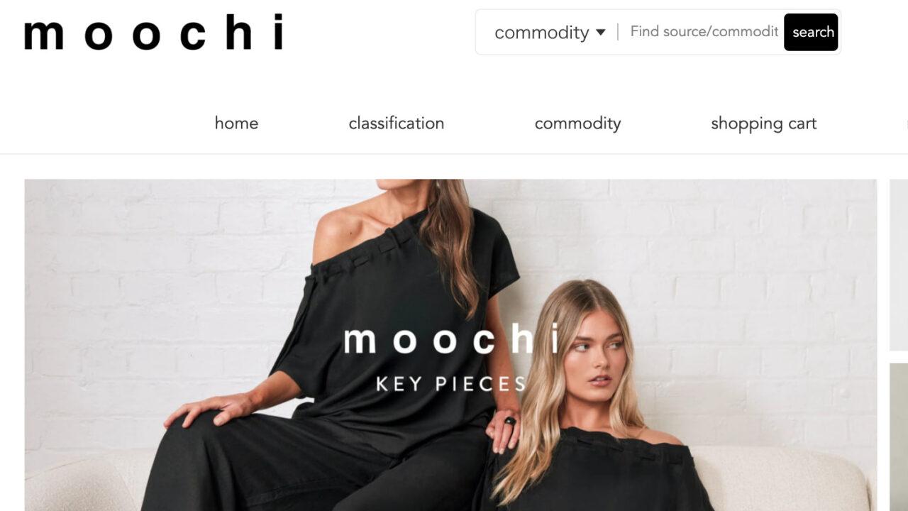 moochi