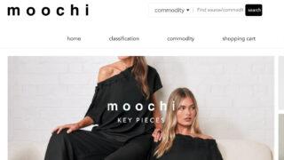 moochi