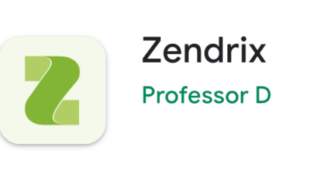 Zendrix